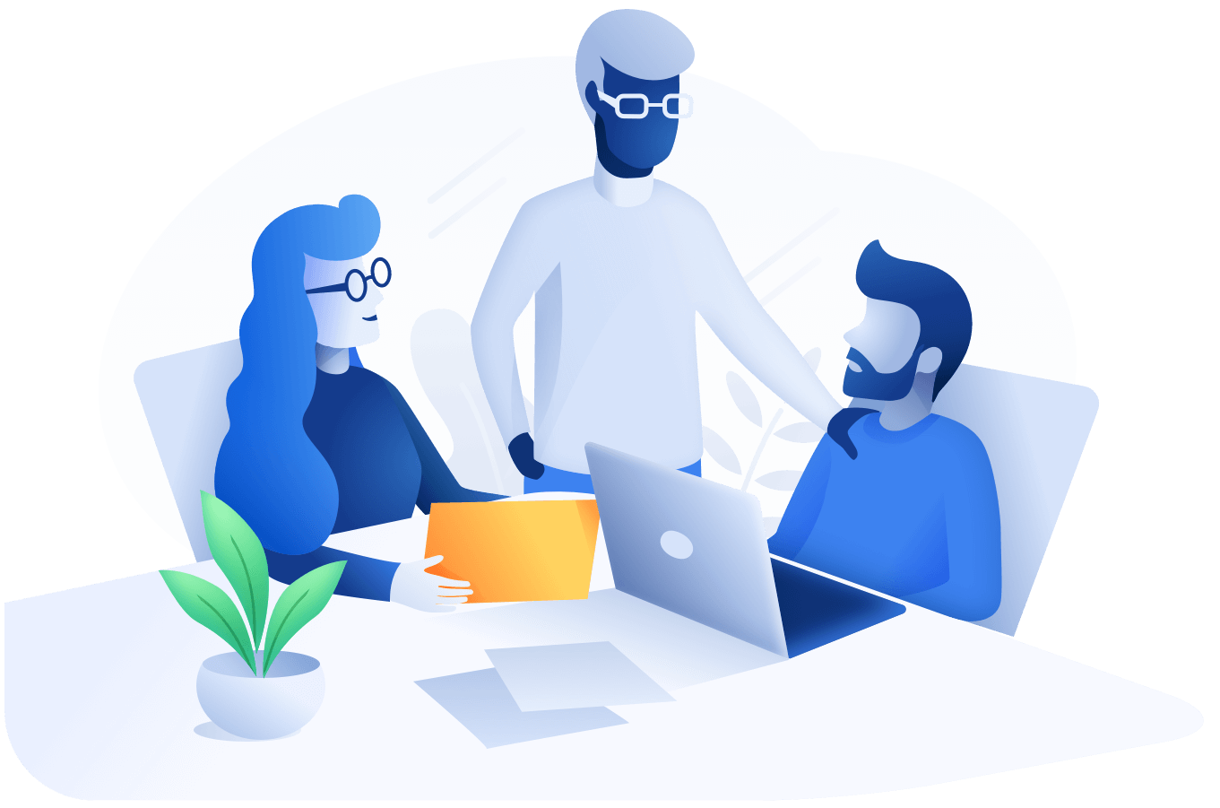 Processus Fixweb : analyse, connexion, surveillance et amélioration continue