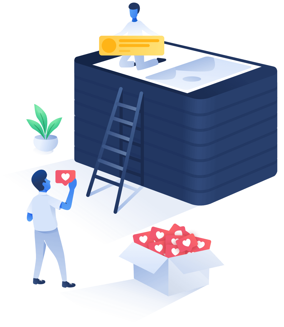 Infogérance Bureautique